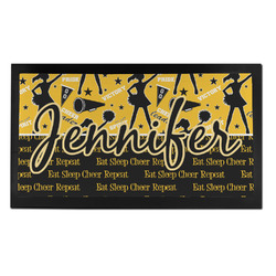 Cheer Bar Mat - Small (Personalized)