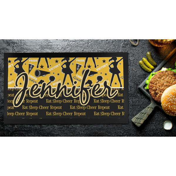 Cheer Bar Mat - Small - LIFESTYLE