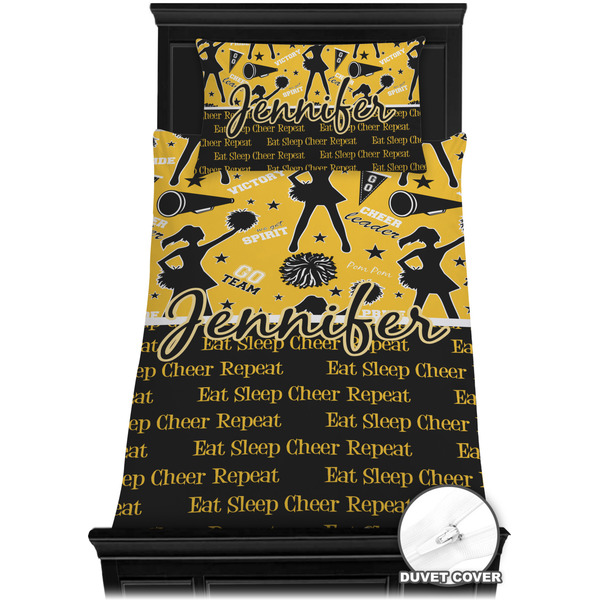 Cheer Bedding Set (TwinXL) - Duvet