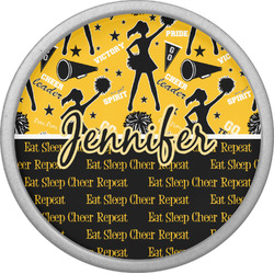 Cheer Cabinet Knob (Personalized)