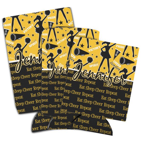 Cheer Can Coolers - PARENT/MAIN