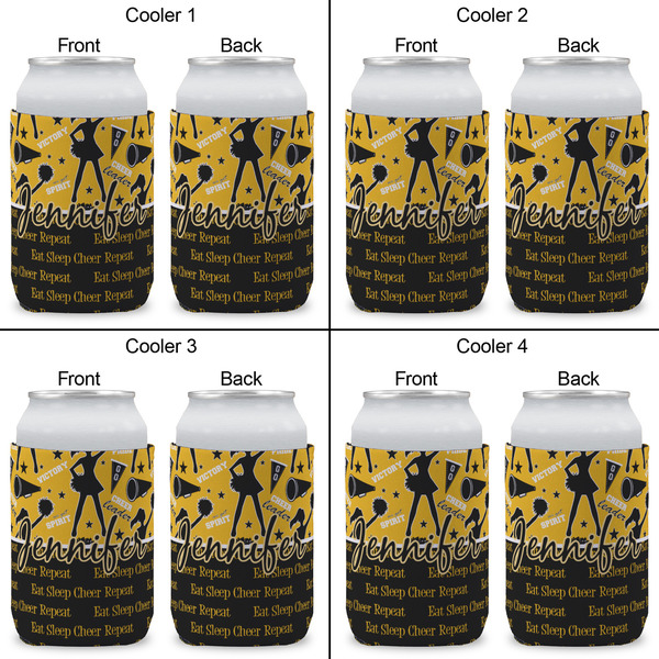 Cheer Can Sleeve (Approval)