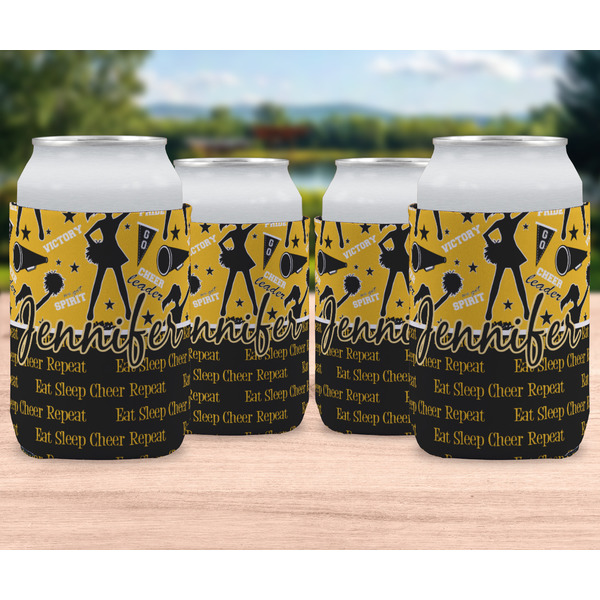 Cheer Can Sleeve - LIFESTYLE