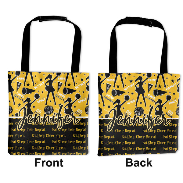 Cheer Car Bag - Apvl