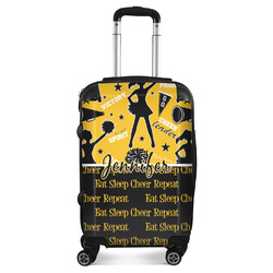 Cheer Suitcase - 20" Carry On (Personalized)