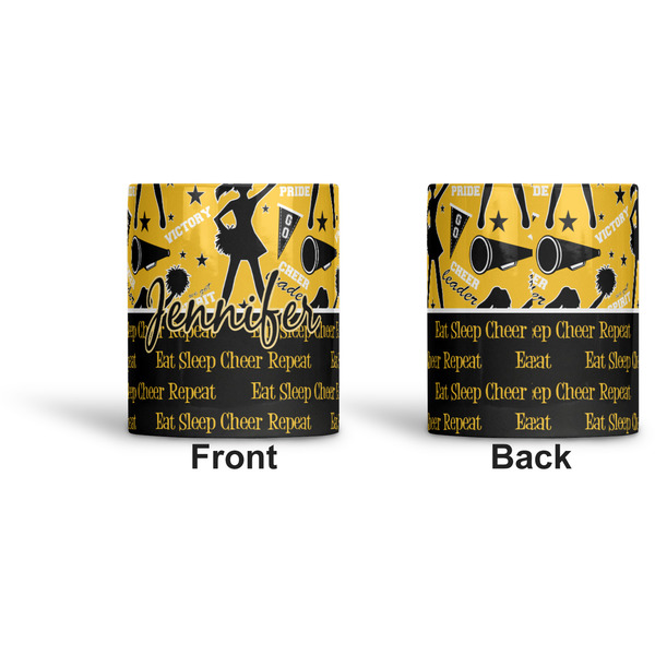 Cheer Ceramic Pen Holder - Apvl