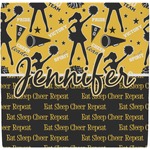 Cheer Ceramic Tile Hot Pad (Personalized)