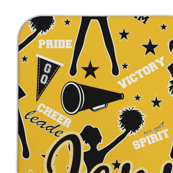 Cheer Coaster Set - DETAIL