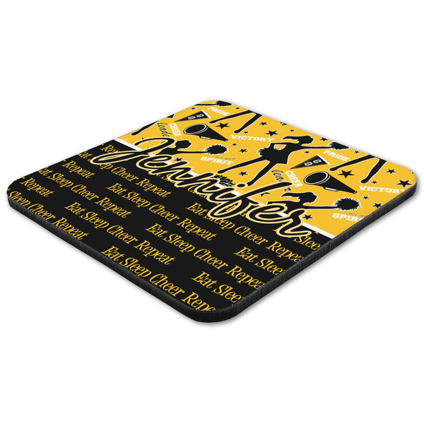 Cheer Coaster Set - FLAT (one)