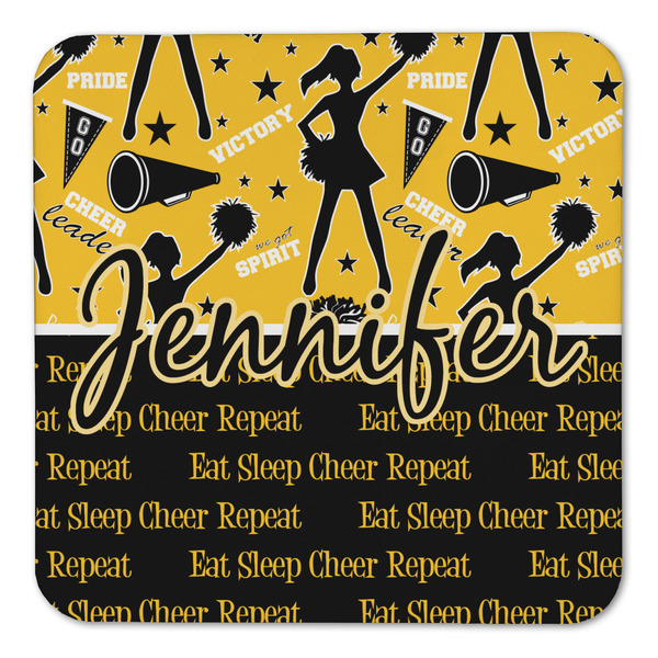 Cheer Coaster Set - FRONT (one)