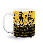 Cheer Coffee Mug (Personalized)