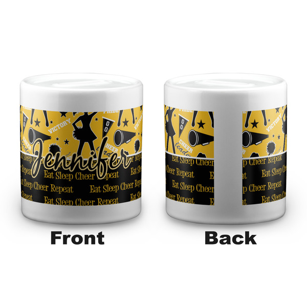 Cheer Coin Bank - Apvl