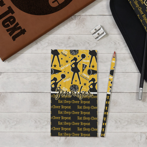 Cheer Colored Pencils - In Context