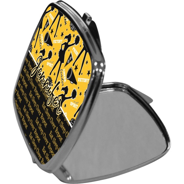 Cheer Compact Mirror (Side View)