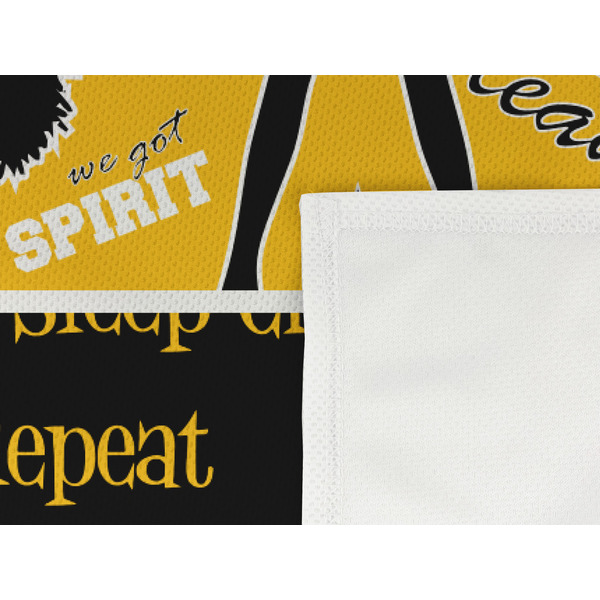 Cheer Cooling Towel- Detail