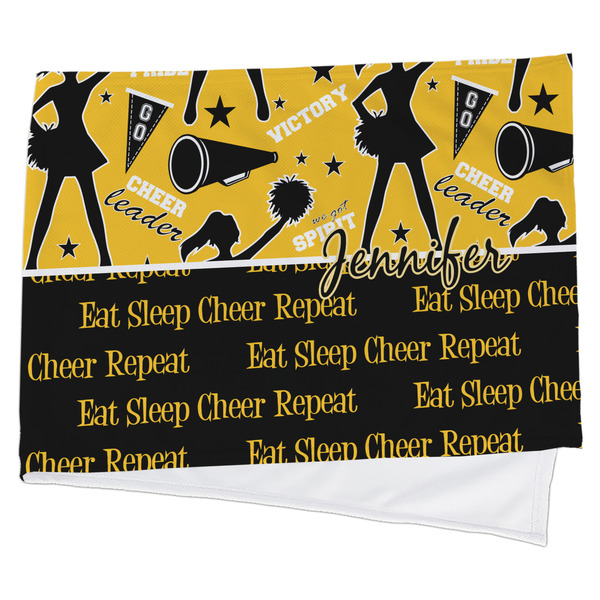 Custom Cheer Cooling Towel (Personalized)