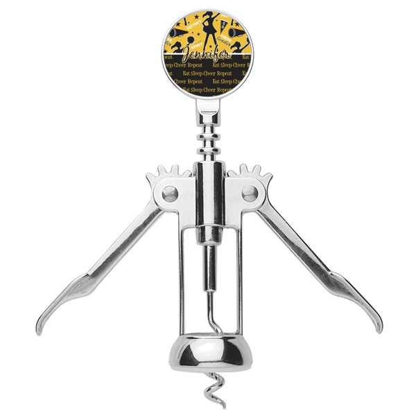 Cheer Corkscrew - Alt