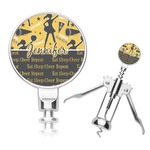 Cheer Corkscrew (Personalized)