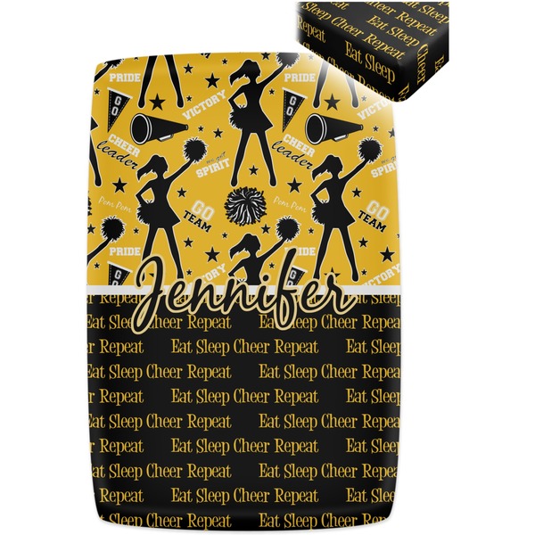 Cheer Crib Fitted Sheet - Apvl