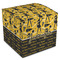 Cheer Cube Favor Gift Box - Front/Main