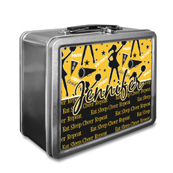 Cheer Lunch Box (Personalized)