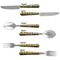 Cheer Cutlery Set - APPROVAL