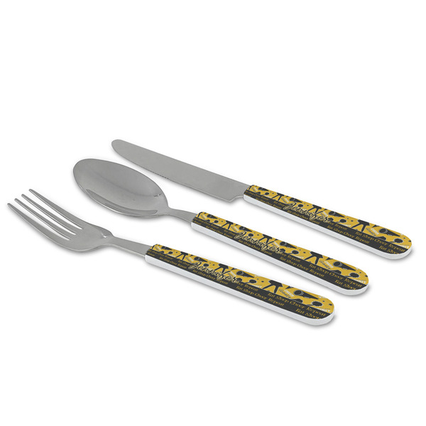 Cheer Cutlery Set - MAIN