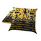 Cheer Decorative Pillow Case - TWO