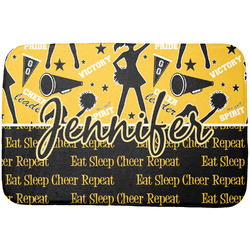 Cheer Dish Drying Mat (Personalized)
