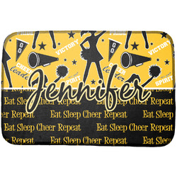 Cheer Dish Drying Mat (Personalized)