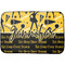 Cheer Dish Drying Mat (Personalized)