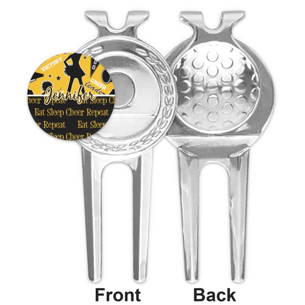 Cheer Divot Tool - Second