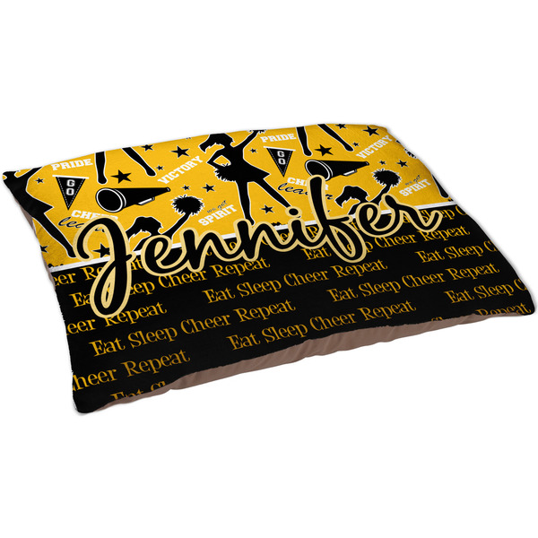 Cheer Dog Bed - Large