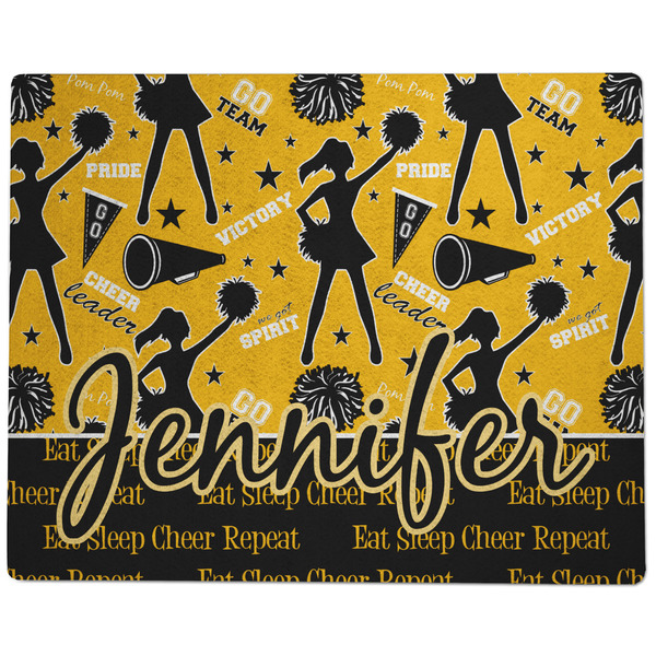 Cheer Dog Food Mat - Large without Bowls