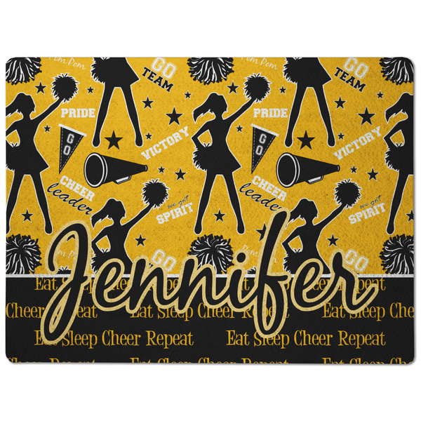 Cheer Dog Food Mat - Medium without bowls