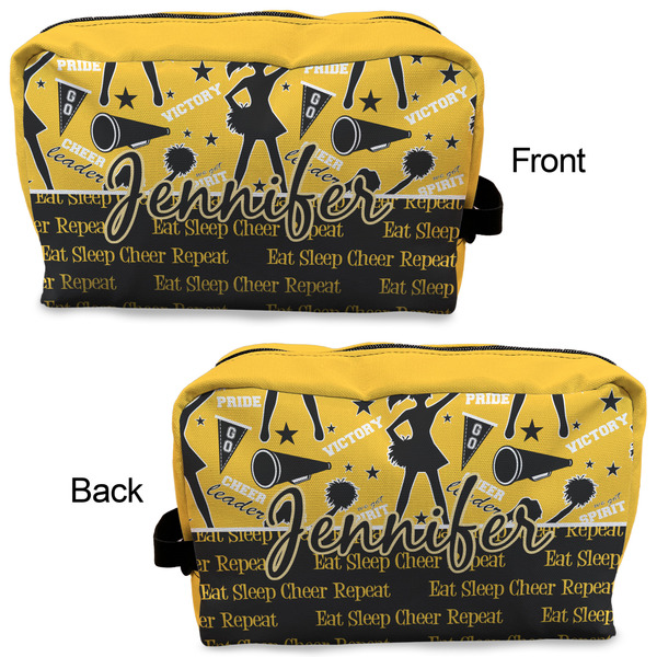 Cheer Dopp Kit - Approval