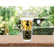 Cheer Double Wall Tumbler with Straw Lifestyle
