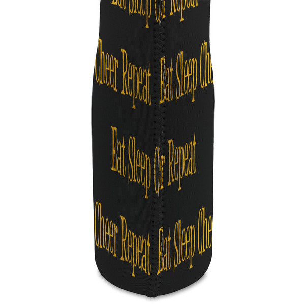 Cheer Double Wine Tote - DETAIL 2 (new)