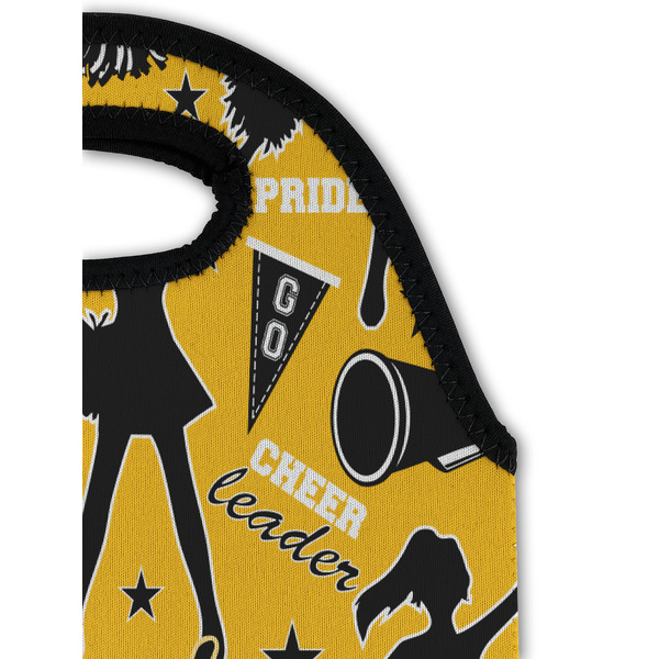 Cheer Double Wine Tote - Detail 1 (new)