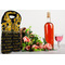 Cheer Double Wine Tote - LIFESTYLE (new)