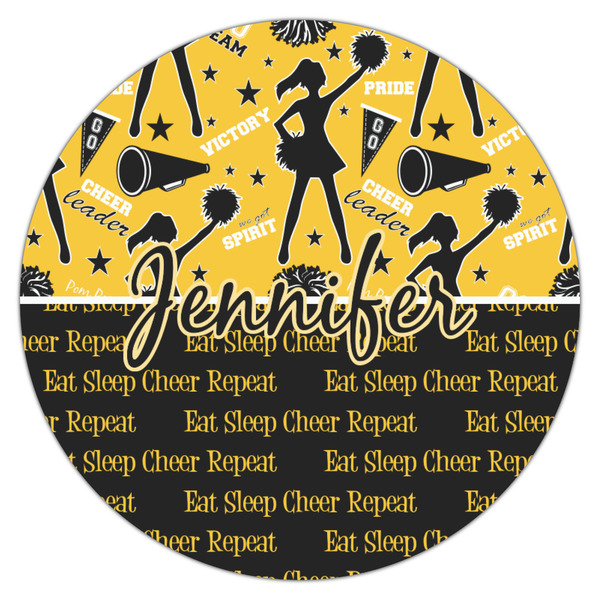 Cheer Drink Topper - Medium - Single