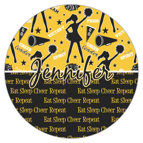 Cheer Drink Topper - Small - Single