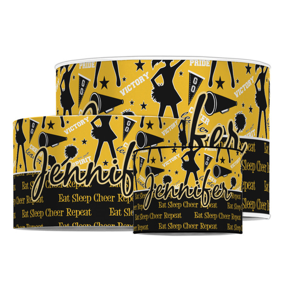 Cheer Drum Lampshades - MAIN