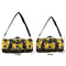 Cheer Duffle Bag Small and Large