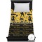 Cheer Duvet Cover (Twin)