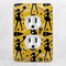 Cheer Electric Outlet Plate - LIFESTYLE