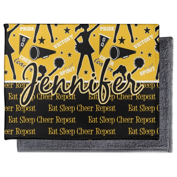 Cheer Electronic Screen Wipe - Flat