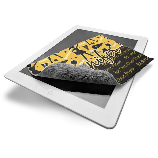 Cheer Electronic Screen Wipe - iPad