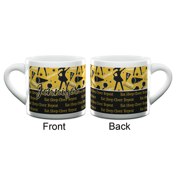 Cheer Espresso Cup - 6oz (Double Shot) (APPROVAL)