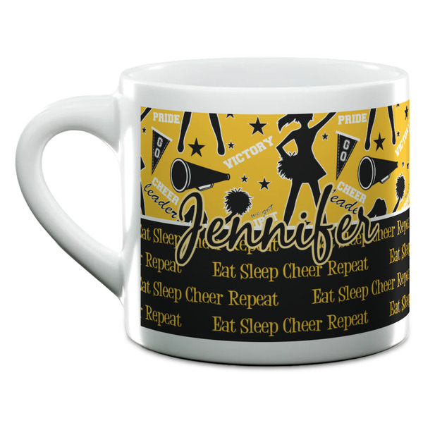 Cheer Espresso Cup - 6oz (Double Shot) (MAIN)